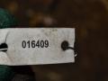 форсунка Subaru Outback 3 поколение (2003 - 2007), 2.5 л., EJ25, бензин, АКПП - фото №3
