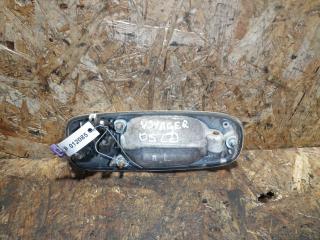 ручка наружная Chrysler Voyager 4 поколение [рестайлинг] 2005