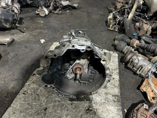 КПП механическая (МКПП) Volkswagen Passat B5 (1996 - 2001), 1.8 л., бензин, МКПП, DHZ