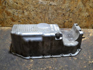 масляный поддон Volkswagen Golf 4 поколение 2000, 1.4 л., AHW, бензин, 030103603K