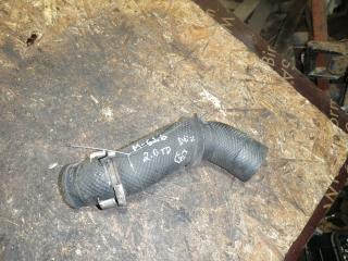 патрубок радиатора Mazda 626 5 поколение [рестайлинг] 2000, 2.0 л., дизель