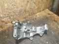 кронштейн генератора Audi A4 B6 (2000 - 2006), 1.9 л., дизель, 03G903143B - фото №3