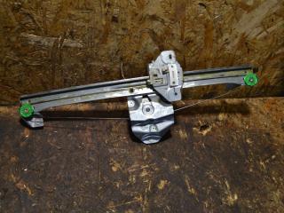 стеклоподъемник электрический передний правый Renault Lodgy 2012, 1.5 л., дизель, МКПП