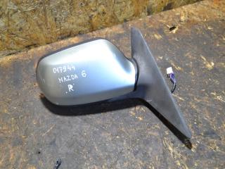 зеркало наружное правое Mazda 6 GG (2002 - 2005)