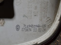 фонарь крышки багажника правый Volkswagen Touareg 1 поколение 2007, 7L6945094H - фото №4