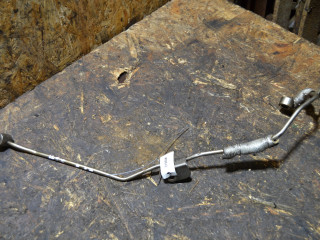 масляная трубка турбины Mazda CX-7 1 поколение 2006, 2.3 л., Ti, бензин