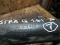 патрубок воздушного фильтра Opel Astra G 1998, 1.6 л., бензин, 90572422 - фото №3