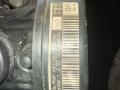 двигатель Volkswagen Passat B3 1992, 1.9 л., 1Z, дизель, МКПП, 1Z - фото №2