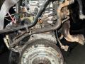 двигатель Volkswagen Passat B3 1992, 1.9 л., 1Z, дизель, МКПП, 1Z - фото №4