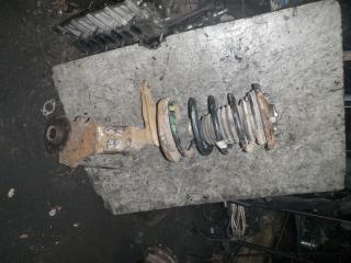 стойка передняя левая Audi A6 4A/C4 (1994 - 1997)