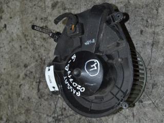 моторчик печки Volkswagen Passat B5 1999, 1.9 л., дизель, МКПП, 740221233F