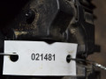 переключатель подрулевой (стрекоза) IVECO Daily 5 поколение (2011 - 2014), 2.3 л., дизель, 05801320128 - фото №5