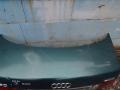 крышка багажника (дверь 3-5) Audi 80 8C/B4 (1991 - 1996), седан - фото №4