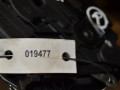замок двери передней правой Volkswagen Golf 6 поколение 2012, хетчбэк 3 дв., 5K1837016D - фото №5