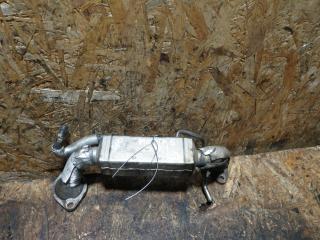 охладитель EGR / Радиатор EGR Mazda 6 GH 2008, 2.0 л., RF7J, дизель, МКПП, RF8G20304