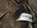 трубка ТНВД Volvo S80 1 поколение (1998 - 2003), 2.5 л., D 5252 T, дизель, 0460415990 - фото №3
