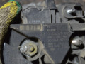генератор Opel Astra G 2006, 1.8 л., бензин, 0124415002 - фото №4