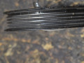 шкив насоса гидроусилителя Volkswagen Passat B5 (1996 - 2001), 1.9 л., AFN, дизель, 028145255F - фото №2