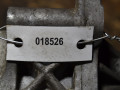 кронштейн генератора Audi A6 4G/C7 (2011 - 2014), 3.0 л., дизель, 059903143AJ - фото №5