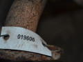 коллектор выпускной Mercedes-Benz A-Класс W168 2001, 1.7 л., OM 668.941, дизель, хетчбэк 5 дв. - фото №3