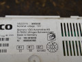 щиток приборов (приборная панель) IVECO Daily 3 поколение (1999 - 2006), 2.8 л., дизель, 504055190 - фото №3
