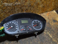 щиток приборов (приборная панель) Fiat Ducato 3 поколение 2009, 2.2 л., дизель, 1362894080 - фото №2