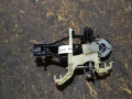 ручка наружная двери сдвижной Volkswagen Caddy 3 поколение (2004 - 2010), 1.9 л., дизель, 2K0843351D - фото №2