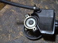 насос гидроусилителя руля Volvo S80 1 поколение (1998 - 2003), 2.5 л., D 5252 T, дизель, 9140195 - фото №3