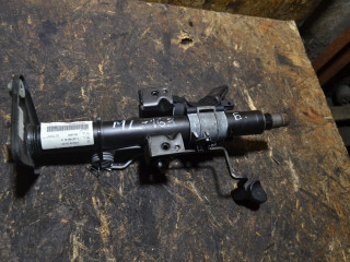 рулевая колонка Mercedes-Benz M-Класс W163 2001, A1634600516