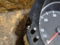 щиток приборов (приборная панель) Volkswagen Crafter 1 поколение 2009, 2.5 л., дизель, МКПП, 2E0920845C - фото №2