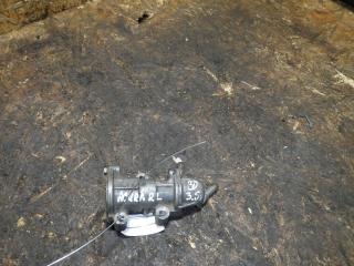 корпус термостата Acura RL 1 поколение 2000, 3.5 л., C35A1, бензин, АКПП