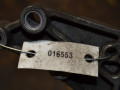 натяжитель Audi A4 B6 2006, 2.0 л., ALT, бензин, 06B903133 - фото №4