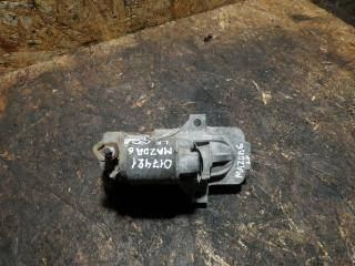 стартер Mazda 6 GG [рестайлинг] 2005, 2.0 л., бензин