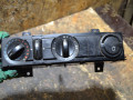 блок управления печки / климат-контроля Volkswagen Crafter 1 поколение 2009, 2.5 л., дизель, МКПП, 2E0919158 - фото №2