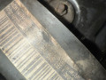 двигатель Volkswagen Sharan 1 поколение 1996, 1.9 л., AHU, дизель, МКПП, AHU - фото №2