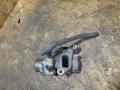 клапан EGR Nissan Almera Tino V10 (2000 - 2003), 2.2 л., DCi, дизель, МКПП - фото №2