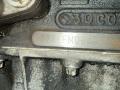 двигатель Saab 9-3 2 поколение 2002, 2.2 л., D223L, дизель, МКПП, D223LFM - фото №2