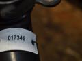 патрубок интеркулера Volkswagen Sharan 1 поколение 1999, 1.9 л., дизель, 1H0129654D - фото №4
