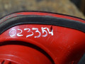 фонарь крышки багажника правый Volkswagen Passat B6 (2005 - 2010), 1.6 л., дизель, универсал, 3C9945094 - фото №4
