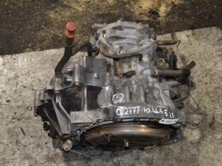 КПП автоматическая (АКПП) Mazda 6 1 поколение [рестайлинг] (2005 - 2008), 2.0 л., бензин