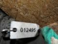 полуось передняя правая (приводной вал, ШРУС) Volvo S60 1 поколение 2004, 2.4 л., дизель, АКПП - фото №3