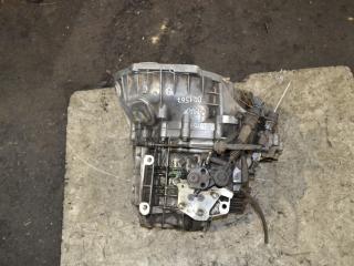 КПП механическая (МКПП) Ford C-Max 1 поколение 2007, 1.8 л., дизель