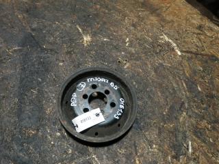 шкив насоса гидроусилителя Audi A4 B5 1997, 1.8 л., бензин, 058145255C