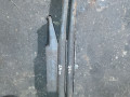 рессора передняя Mercedes-Benz Atego 1 поколение 2004, 9743202302 - фото №5