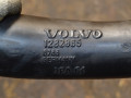 патрубок интеркулера Volvo S60 1 поколение 2003, 2.4 л., Ti, бензин, АКПП, 1282865 - фото №5