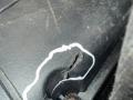 двигатель Opel Zafira 2 поколение (B) (2005 - 2008), 1.6 л., Z 16 XE1, бензин, МКПП, Z16XE1 - фото №8