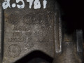 кронштейн двигателя Volkswagen Transporter T5 2007, 2.5 л., AXE, дизель, 070199343A - фото №3
