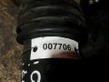 патрубок воздушного фильтра Subaru Legacy 5 поколение 2009, 2.0 л., бензин - фото №4