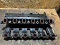 коллектор впускной BMW 7 серия E65/E66/E67 (2001 - 2005), 3.0 л., M57 D30 (306D2), дизель, МКПП, полный привод - фото №3