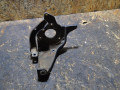кронштейн ТНВД Audi 80 8C/B4 (1991 - 1996), 1.9 л., 1Z, дизель, 028130147B - фото №3